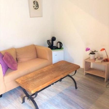 Prune D'Ente - B&B Las Coussoulesses Anthe Bagian luar foto