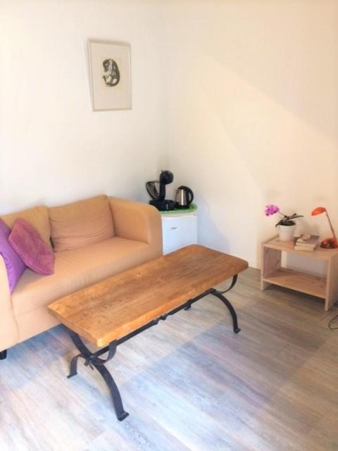 Prune D'Ente - B&B Las Coussoulesses Anthe Bagian luar foto