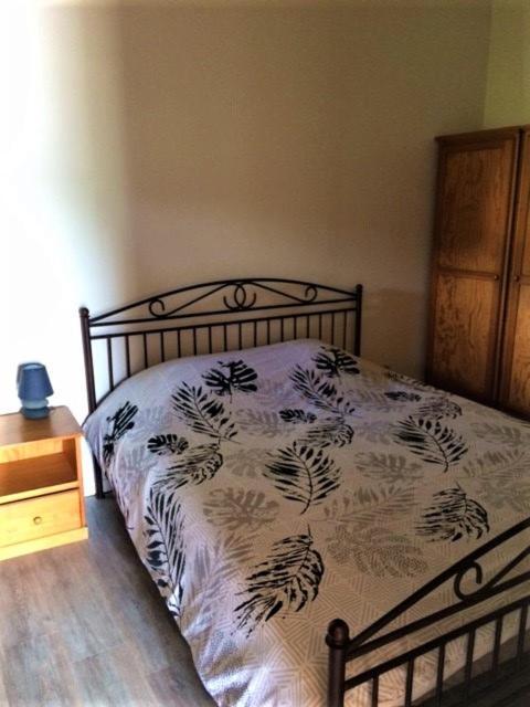 Prune D'Ente - B&B Las Coussoulesses Anthe Bagian luar foto